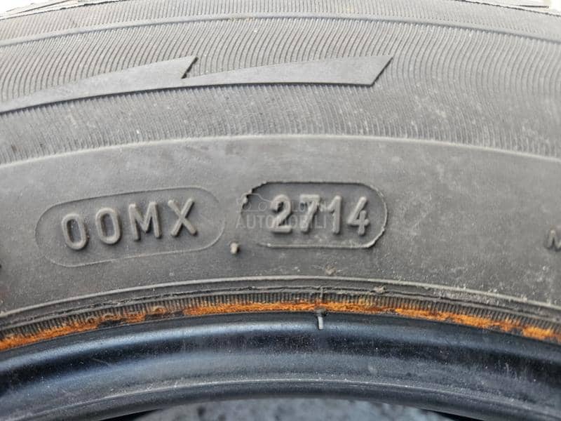 Michelin 175/65 R15 Zimska