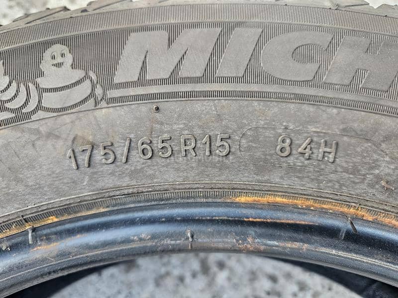 Michelin 175/65 R15 Zimska