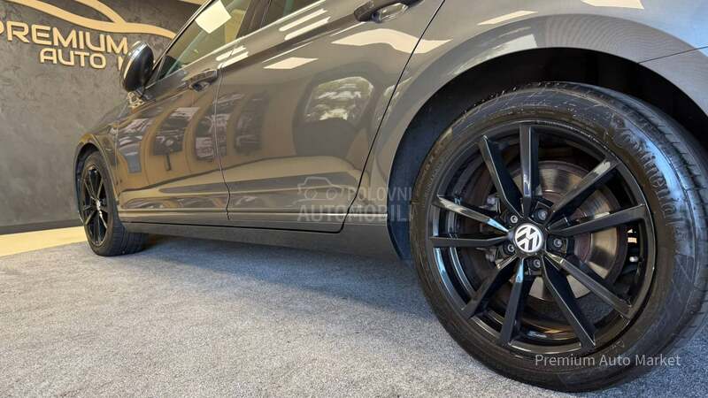 Volkswagen Passat B8 //1.6 TDI//DSG/N.AVI