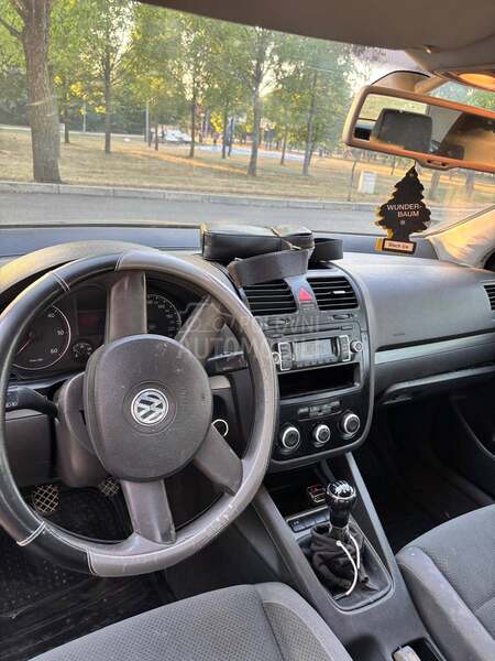 Volkswagen Golf 5 