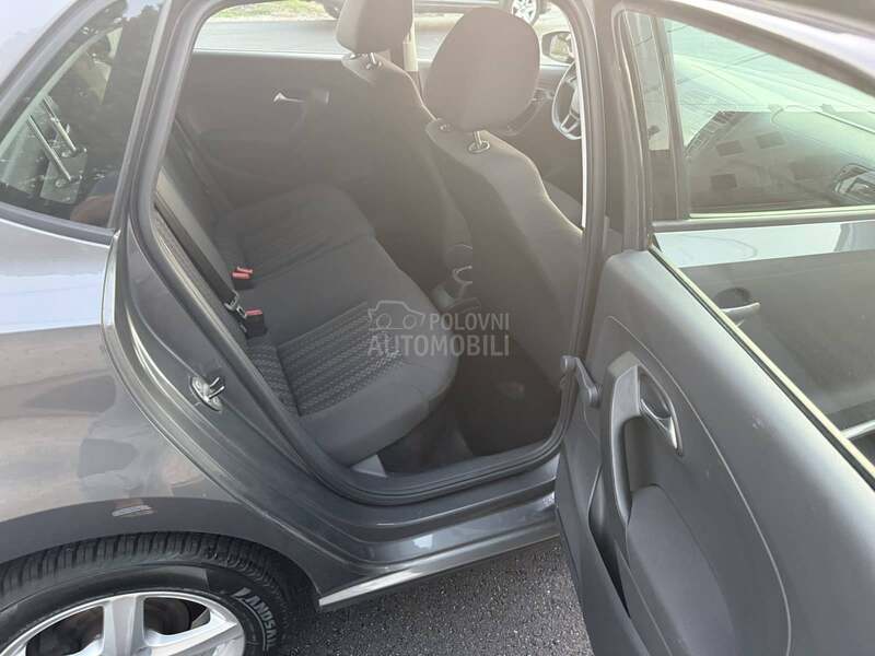 Volkswagen Polo 1.4 TDI