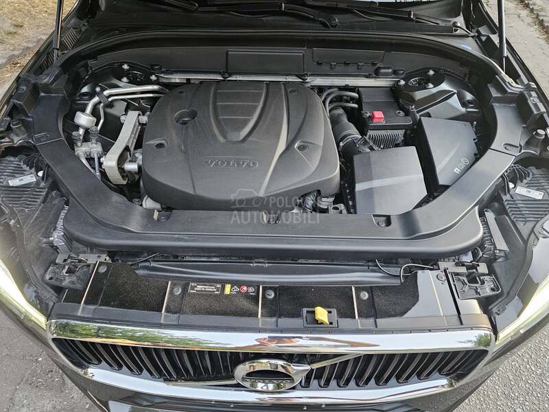 Volvo XC60 D4 Inscription