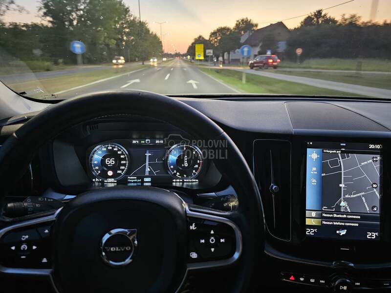 Volvo XC60 D4 Inscription