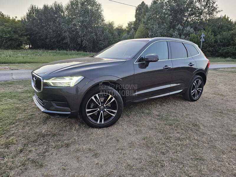 Volvo XC60 D4 Inscription