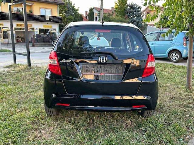 Honda Jazz 1.2