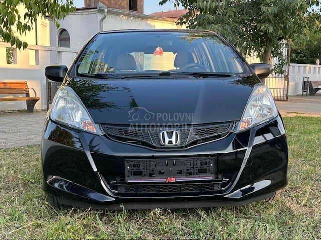 Honda Jazz 1.2