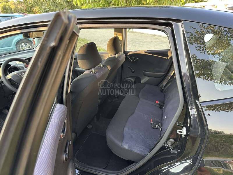 Honda Jazz 1.2