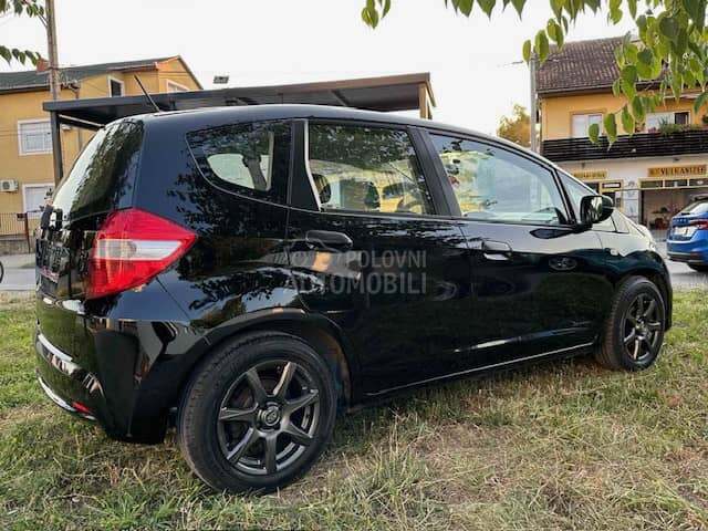 Honda Jazz 1.2