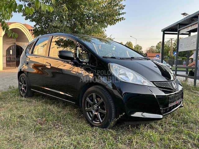 Honda Jazz 1.2