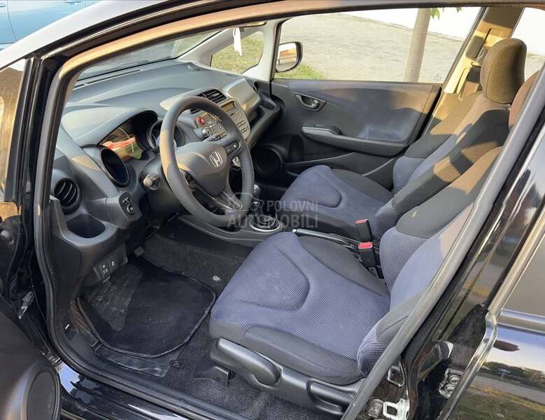 Honda Jazz 1.2