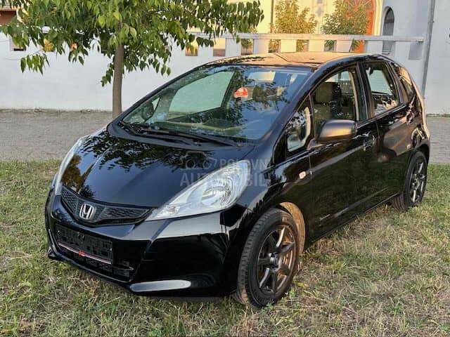 Honda Jazz 1.2