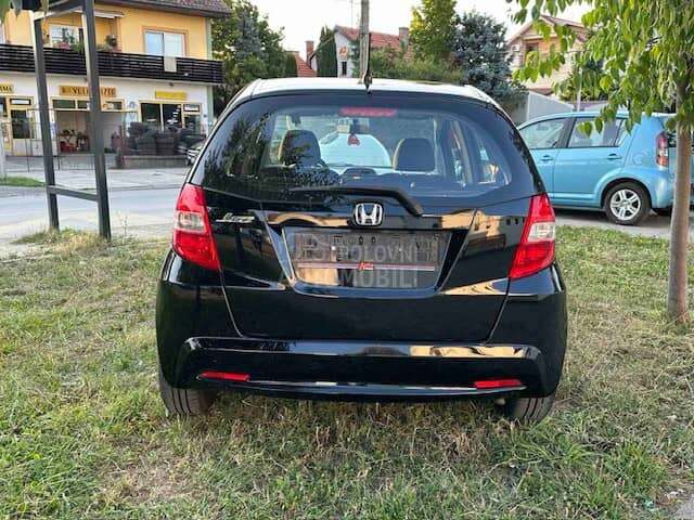 Honda Jazz 1.2
