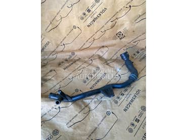 Cev za Volkswagen Golf 7