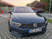 Volkswagen Passat B8 