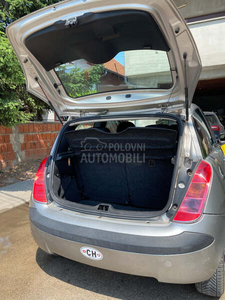 Lancia Ypsilon 1.2