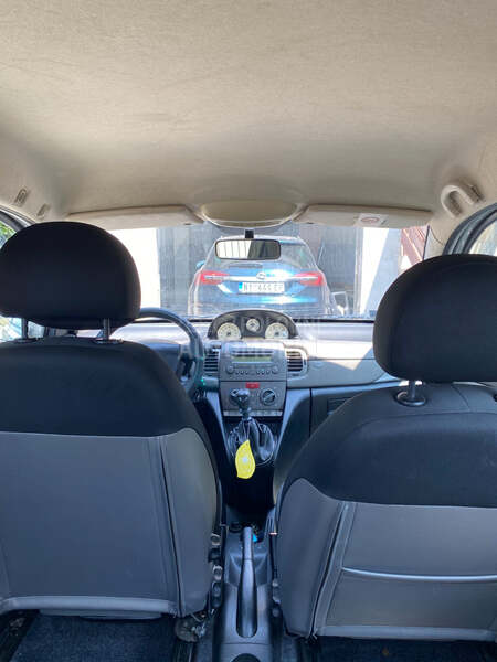Lancia Ypsilon 1.2