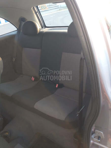 Opel Corsa C 