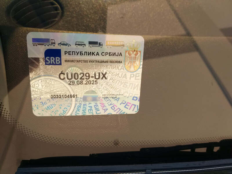 Opel Corsa C 