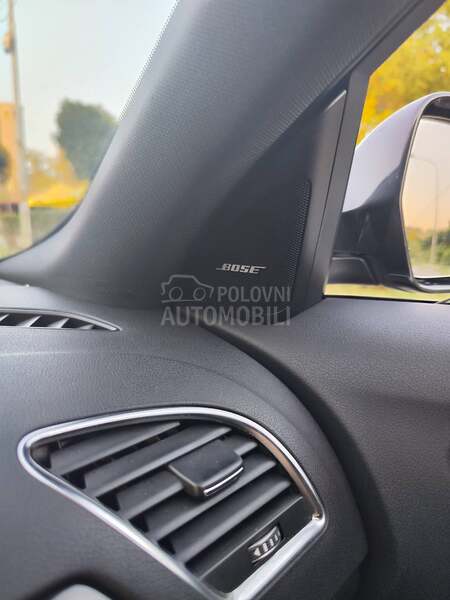 Audi A4 2.0 TDI Common Rail