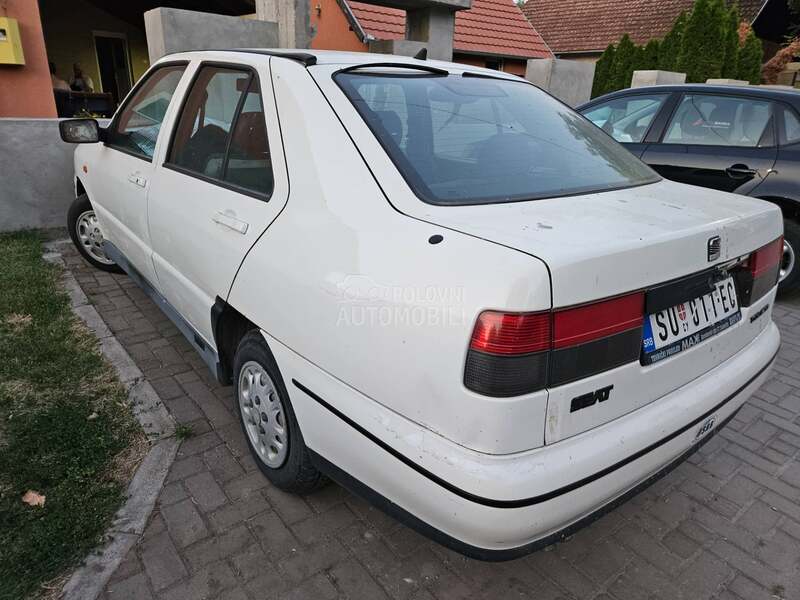 Seat Toledo 1.9 tdi