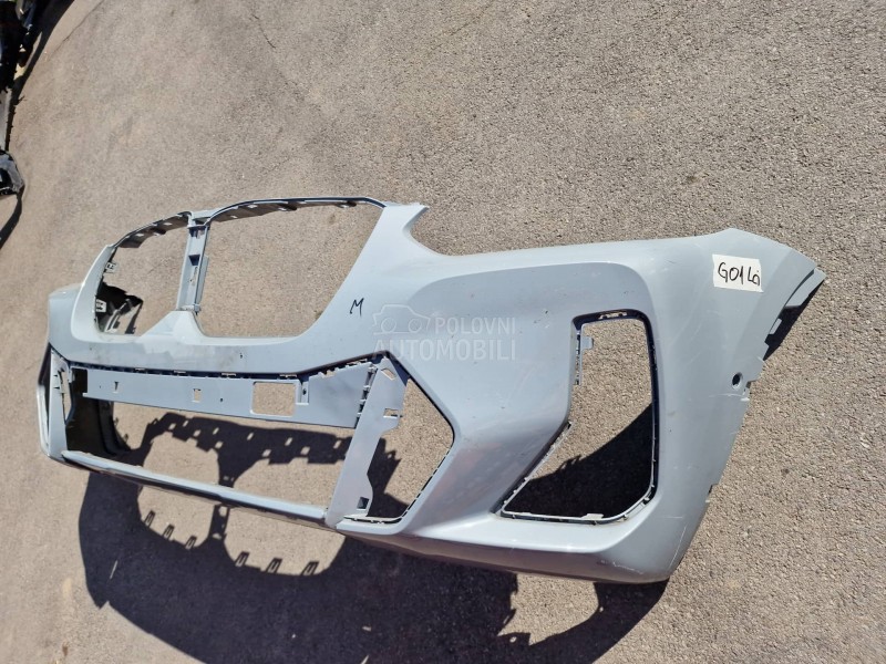 Branik G01 LCI M paket