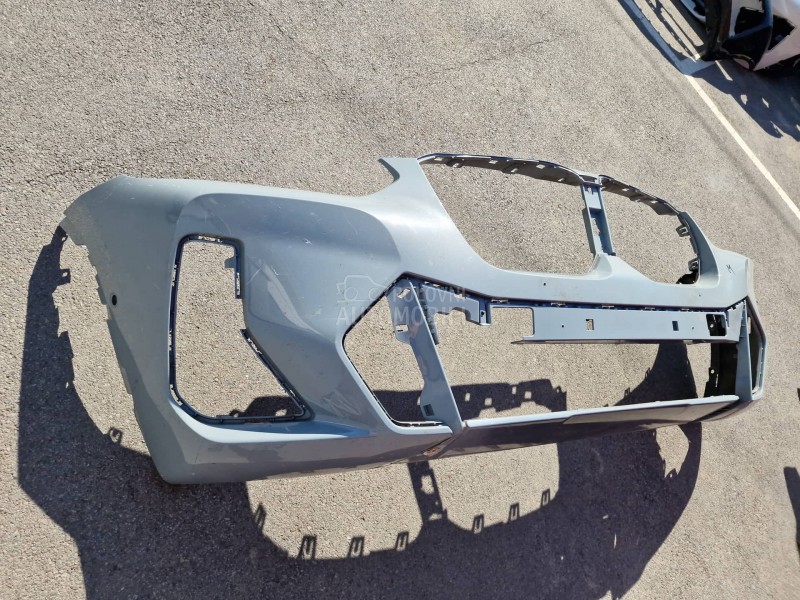 Branik G01 LCI M paket