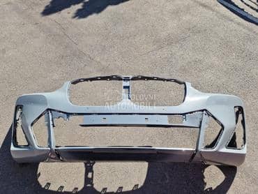 Branik G01 LCI M paket za BMW X3 od 2021. do 2024. god.