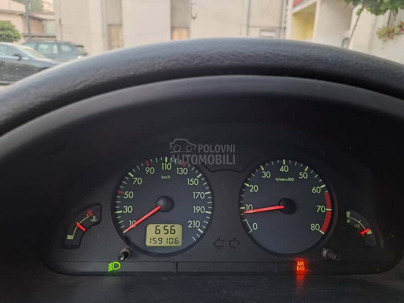 Citroen Saxo 1.1