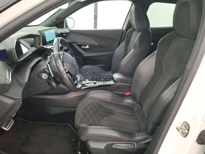 Peugeot 2008 1.5HDI GT 8mm VEL.S.