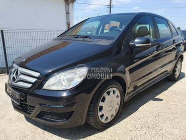 Mercedes Benz B 150 2002 - 2019. god. -  kompletan auto u delovima
