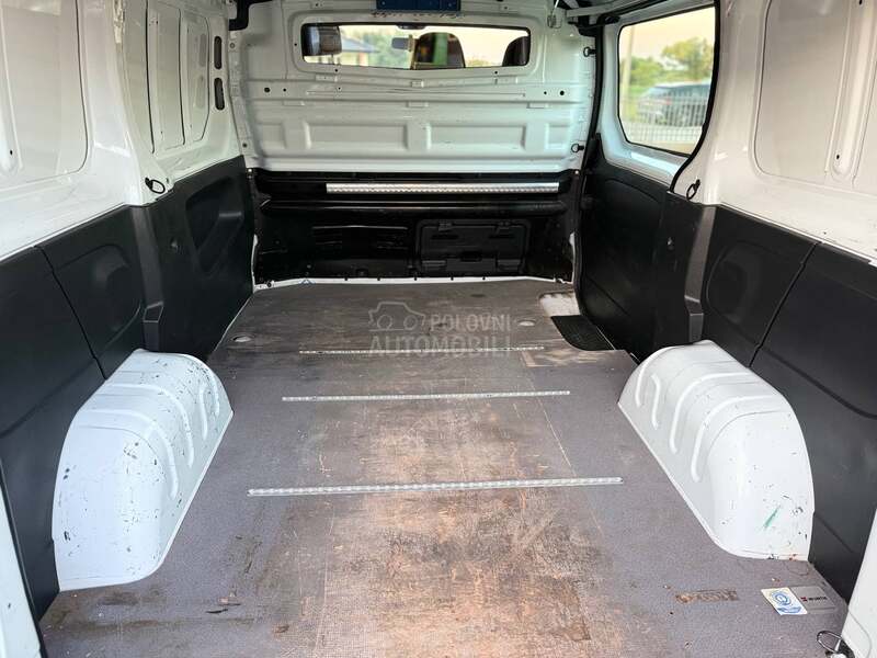 Opel Vivaro 1.6 CDTI