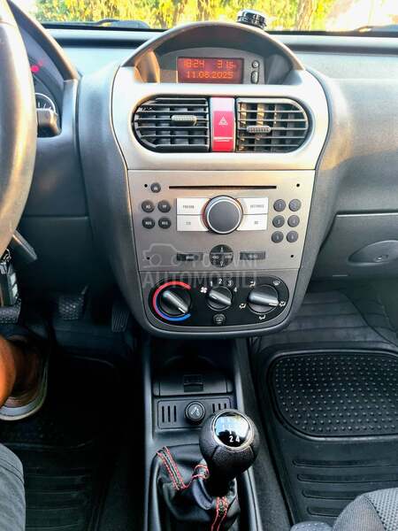 Opel Tigra 1.4 16v