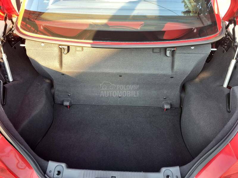 Opel Tigra 1.4 16v