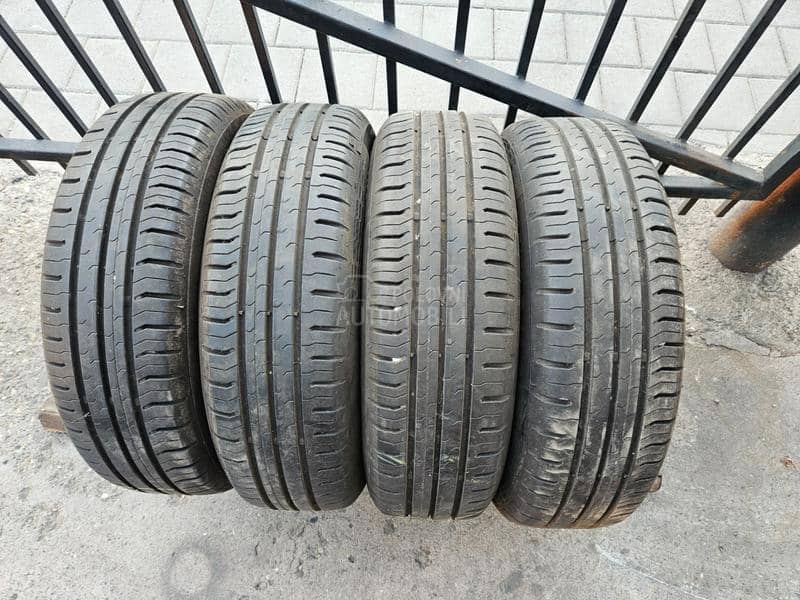 Continental 165/70 R14 Letnja