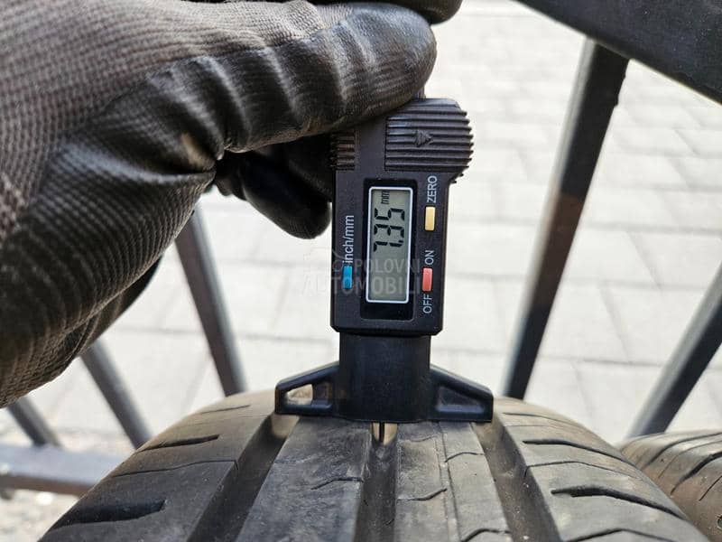 Continental 165/70 R14 Letnja