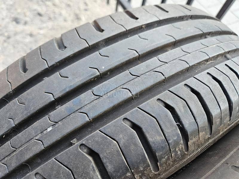 Continental 165/70 R14 Letnja