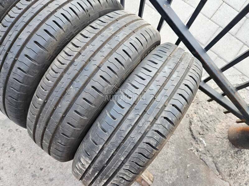 Continental 165/70 R14 Letnja