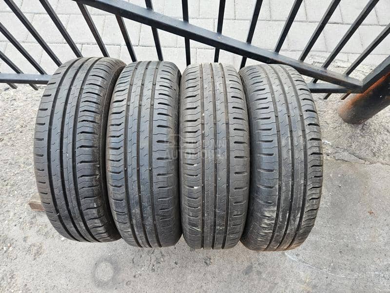 Continental 165/70 R14 Letnja