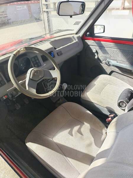 Zastava Yugo 55 