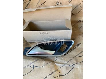 Brava na vratima,kvaka leva za Audi Q3 od 2011. do 2018. god.