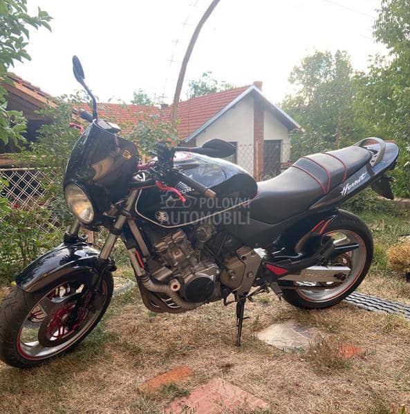 Honda Cb 600 Hornet