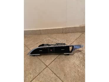 Resetka ventilacije u kabini za Audi A7 od 2010. do 2017. god.