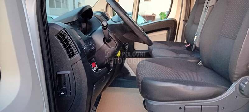 Peugeot Boxer ,Hladnjaca Minusna