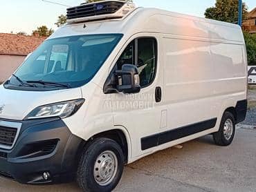 Peugeot Boxer ,Hladnjaca Minusna