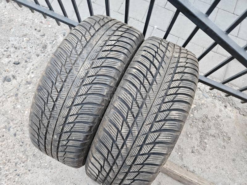 Bridgestone 205/55 R17 Sve sezone