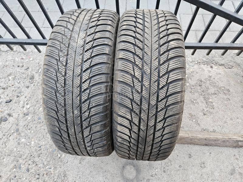 Bridgestone 205/55 R17 Sve sezone