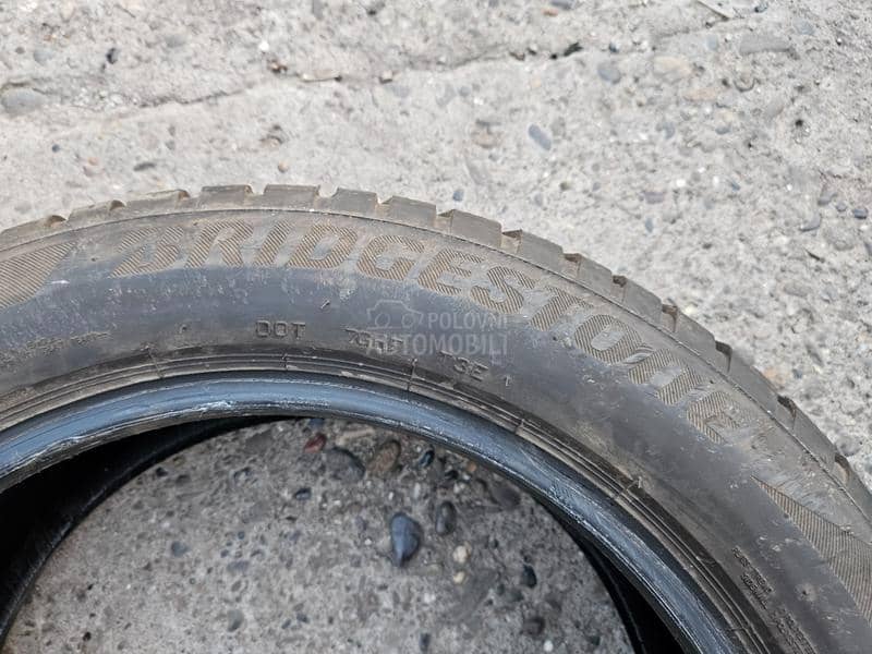 Bridgestone 205/55 R17 Sve sezone