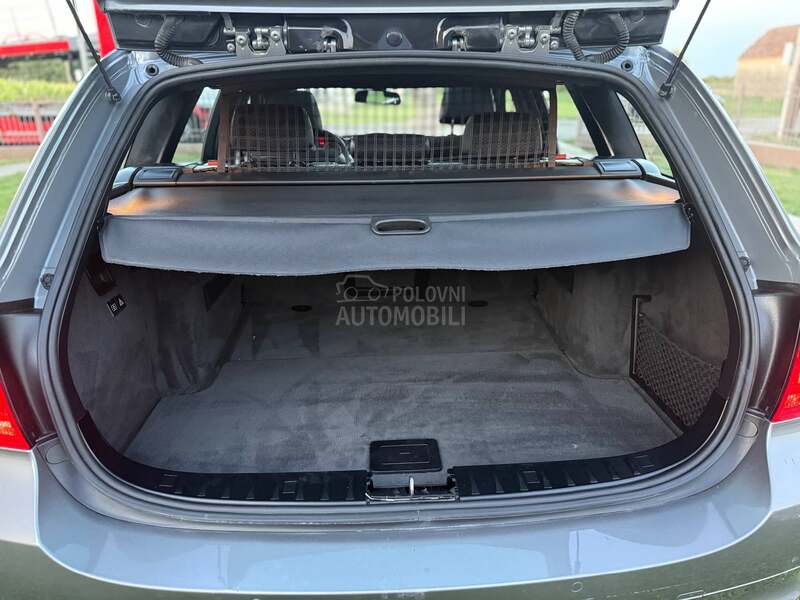 BMW 320d 320d x-drive