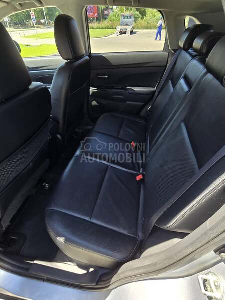 Peugeot 4008 1.6 hdi 4x4