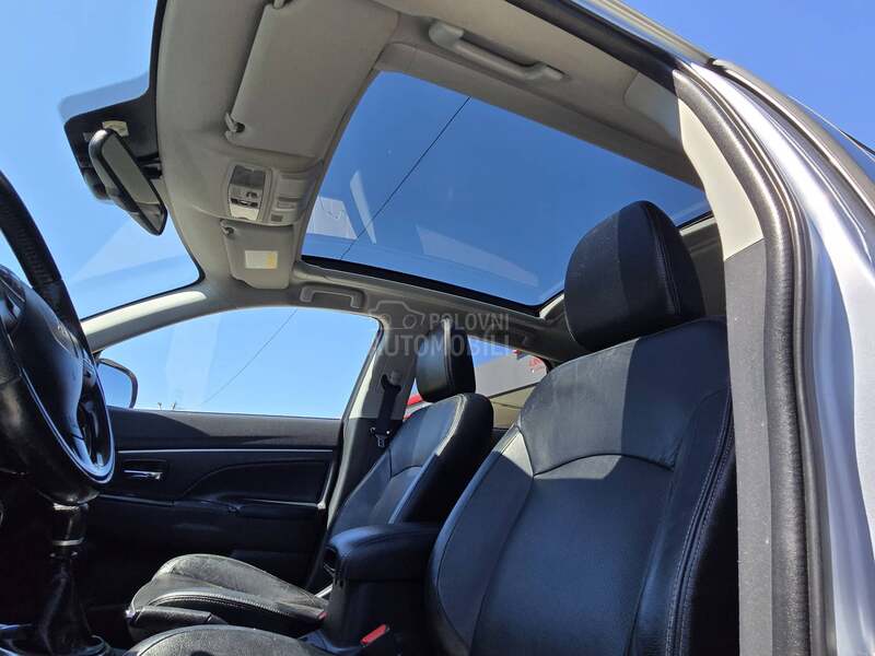 Peugeot 4008 1.6 hdi 4x4